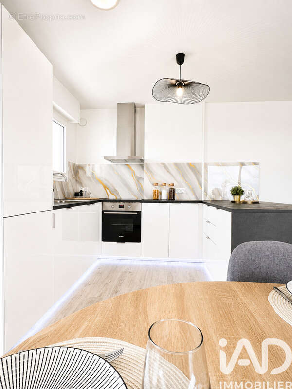 Photo 7 - Appartement à ORLEANS