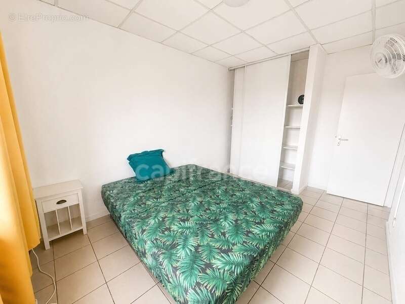 Appartement à CAYENNE