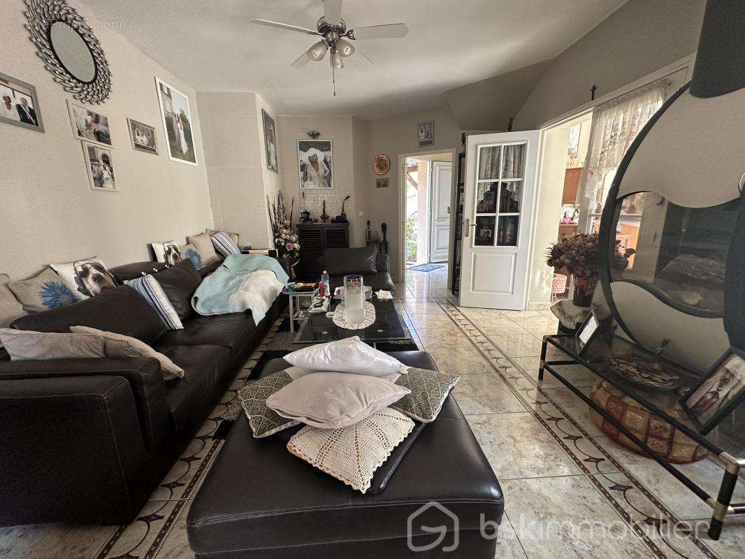 Maison à MORET-SUR-LOING