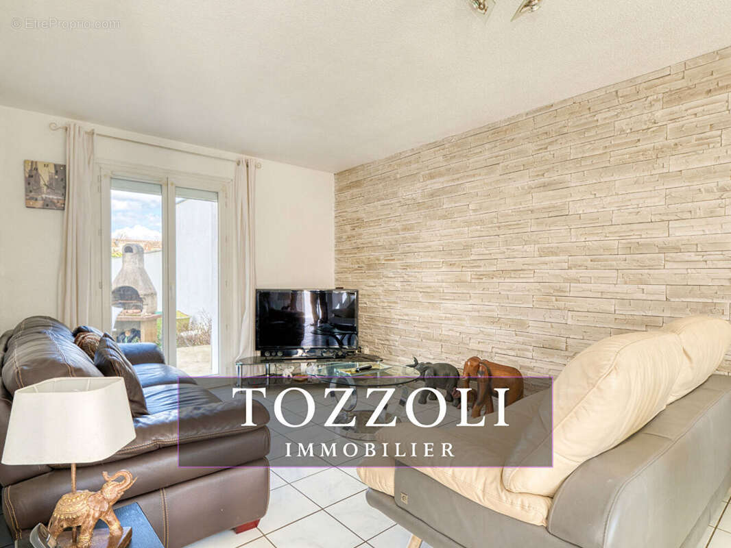 Maison à LA VERPILLIERE