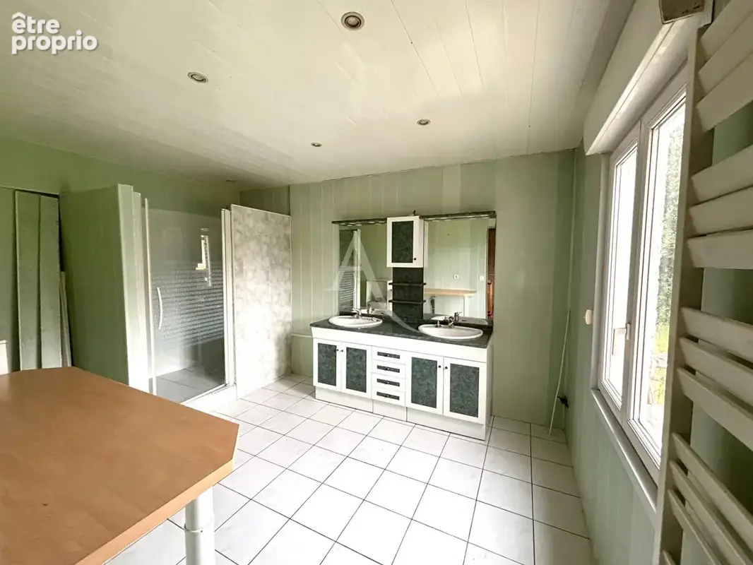 Maison Leforest 5 pièce(s) 107 m2 - photo 4