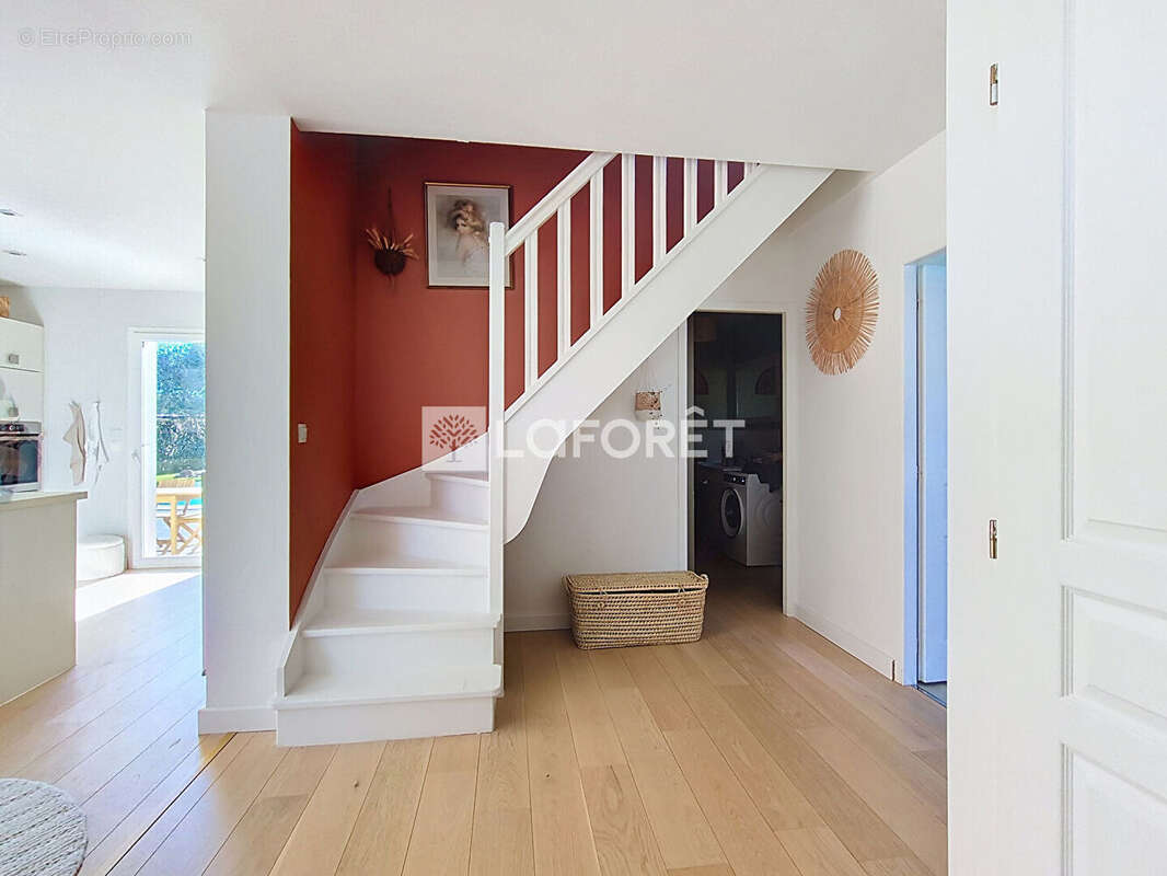 Maison à VILLEMUR-SUR-TARN