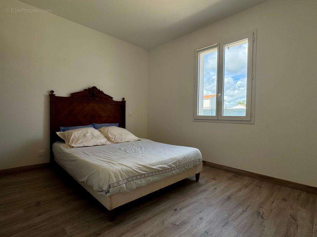 Maison à DOLUS-D&#039;OLERON