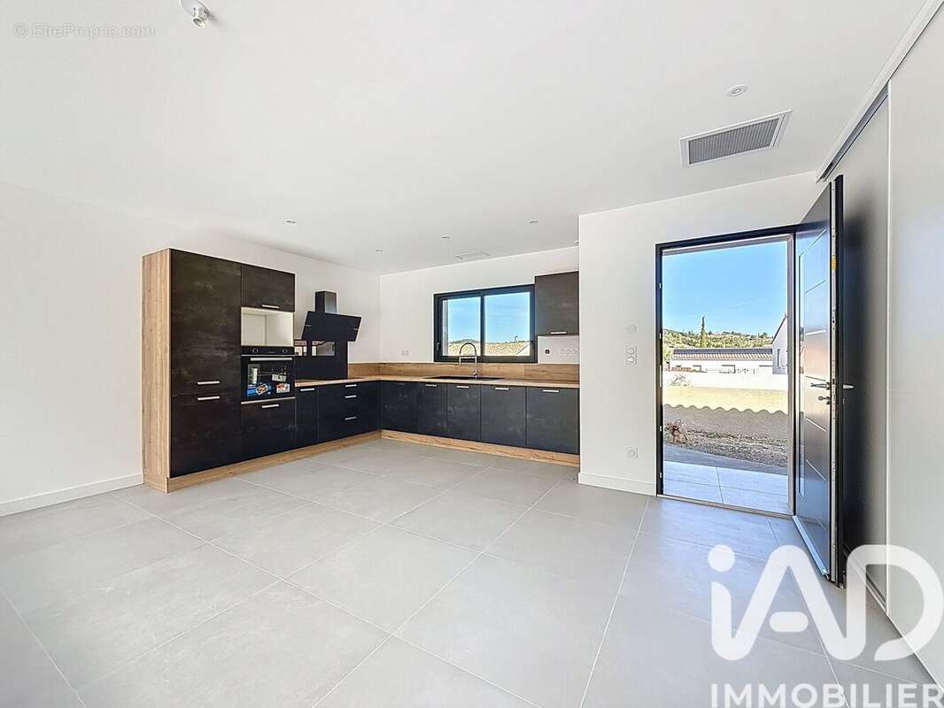 Photo 4 - Maison à LIMOUX