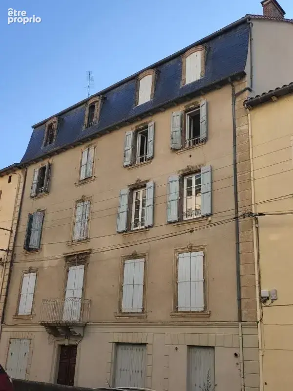 Appartement à MILLAU