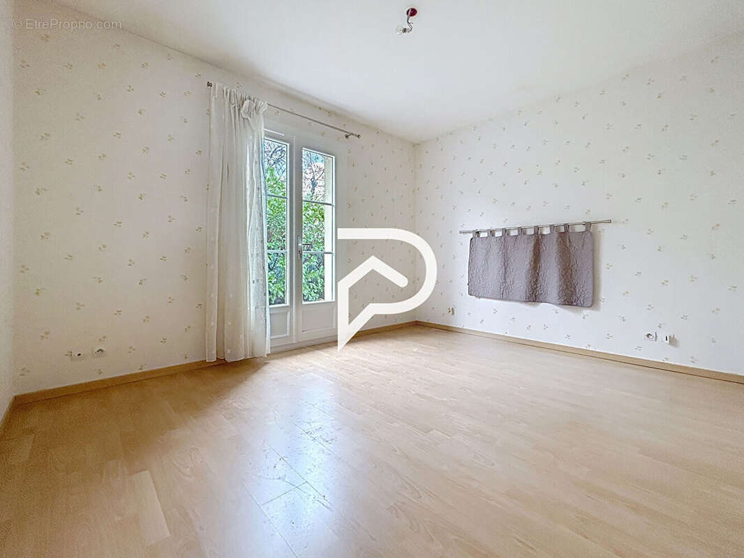 Maison à CHAMBRAY-LES-TOURS