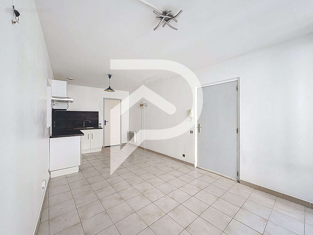 Appartement à CHATEAUNEUF-DU-RHONE