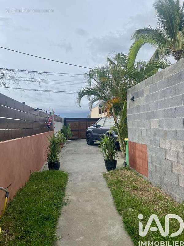 Photo 8 - Maison à LE TAMPON