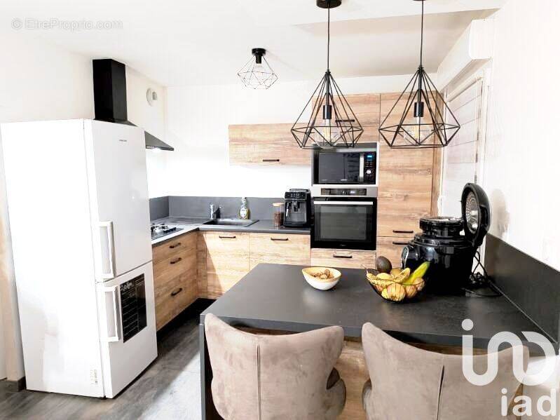 Photo 1 - Maison à TAGOLSHEIM