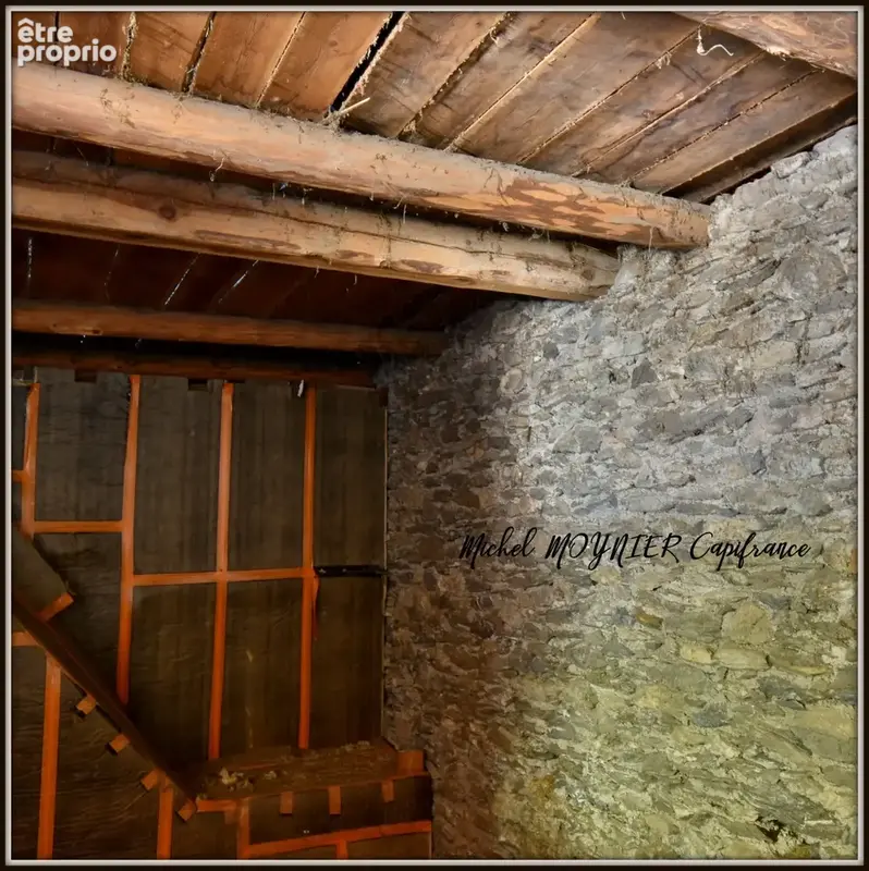  Une maison unique à Aiguilles, au cœur des montagnes du Queyras - photo 43