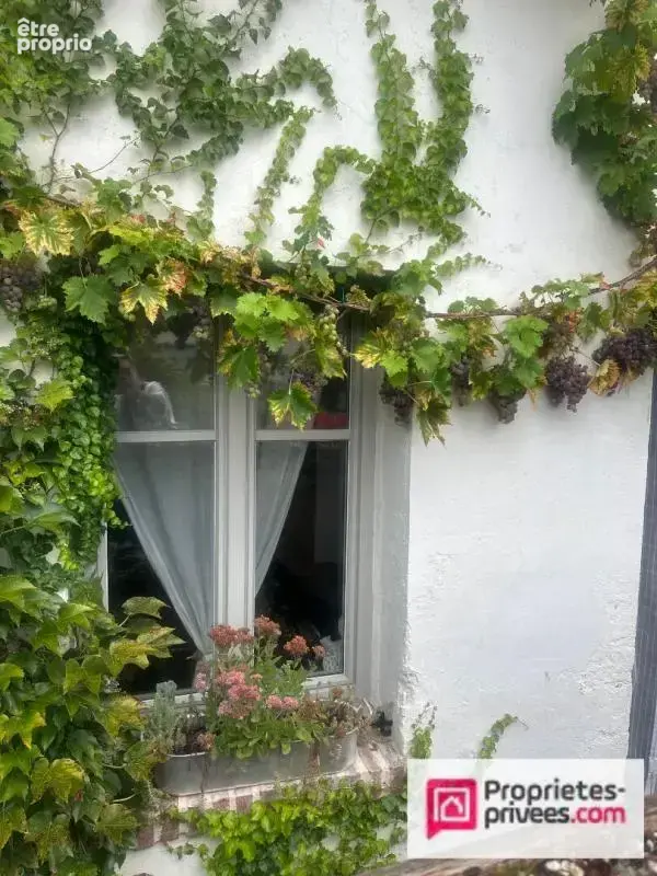 PONT-L'ÉVÊQUE - Maison de ville & de charme avec son logement indépendant - photo 18