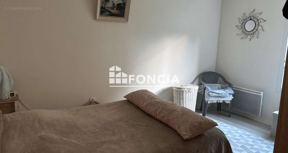 Appartement à BOURGES