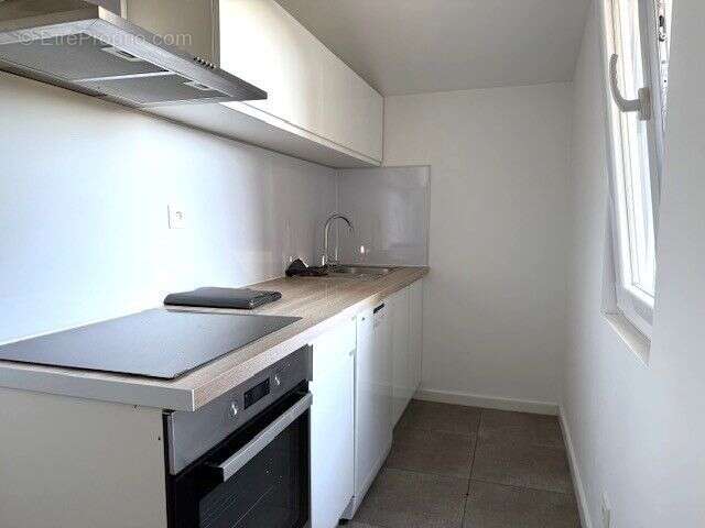Appartement à CASTRES