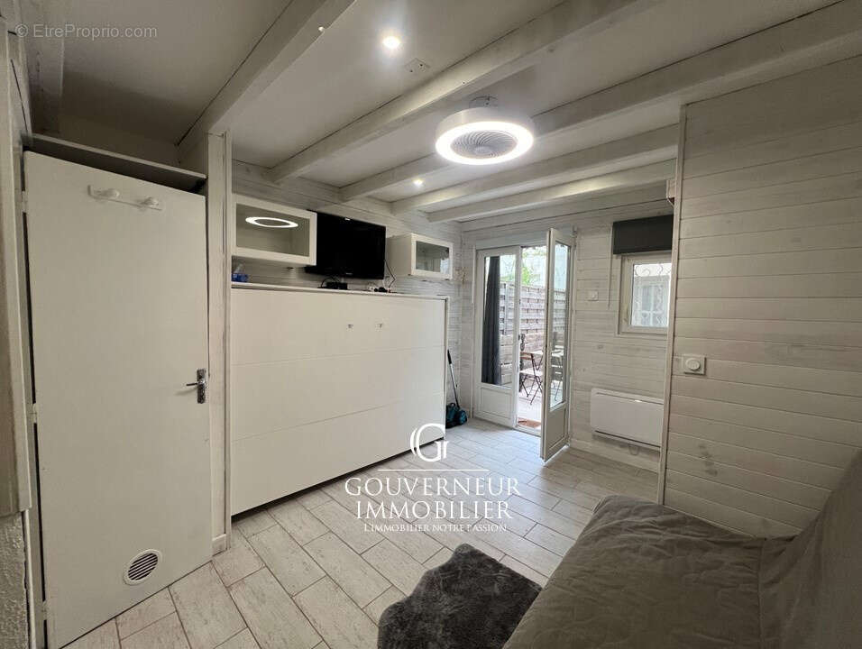 Maison à PALAVAS-LES-FLOTS