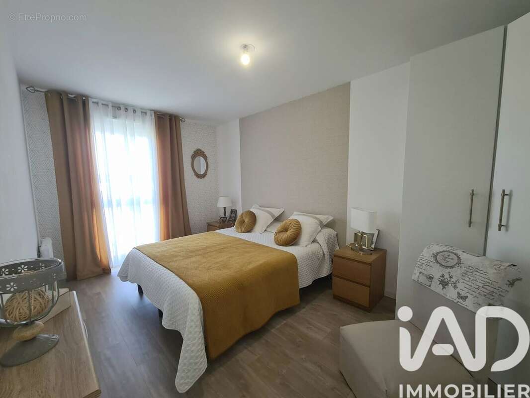 Photo 6 - Appartement à MONTAUBAN