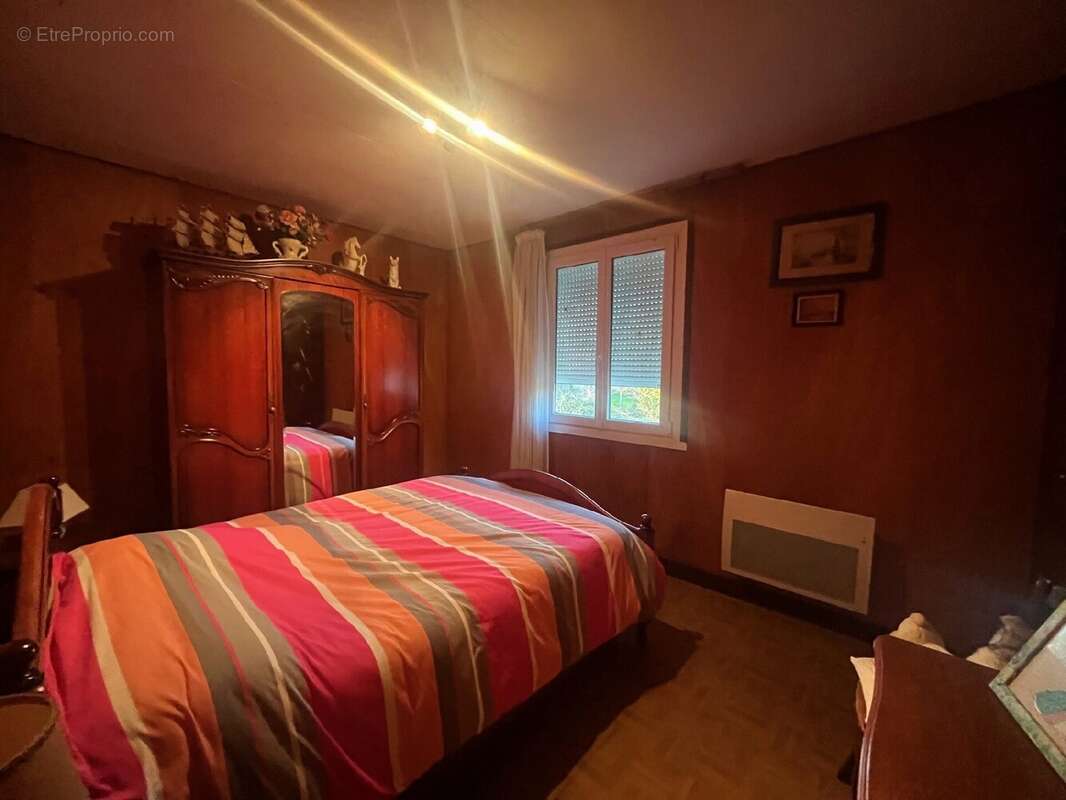 Maison à FONTENILLES