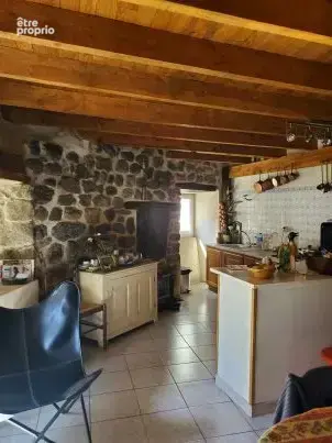 Jolie maison de village en pierres, proche du Lac du Bouchet - photo 3