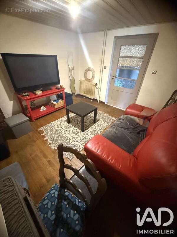 Maison 111 m² à Saint-Avold  - photo 6