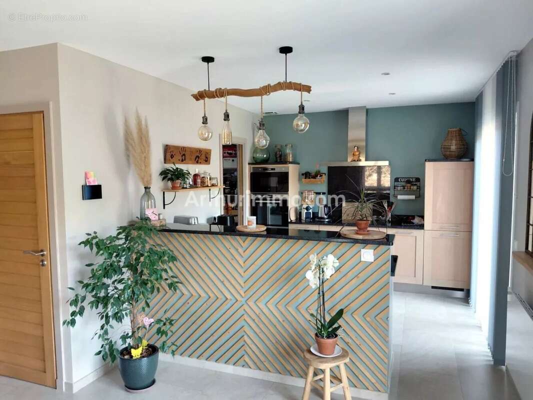 Maison à SAINTE-MAXIME