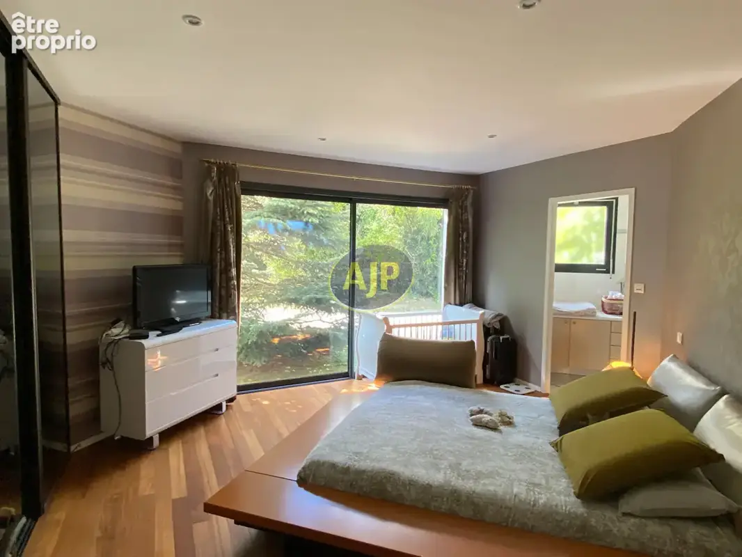Maison d' architecte  8 pièces à 5 kms de la plage - photo 9