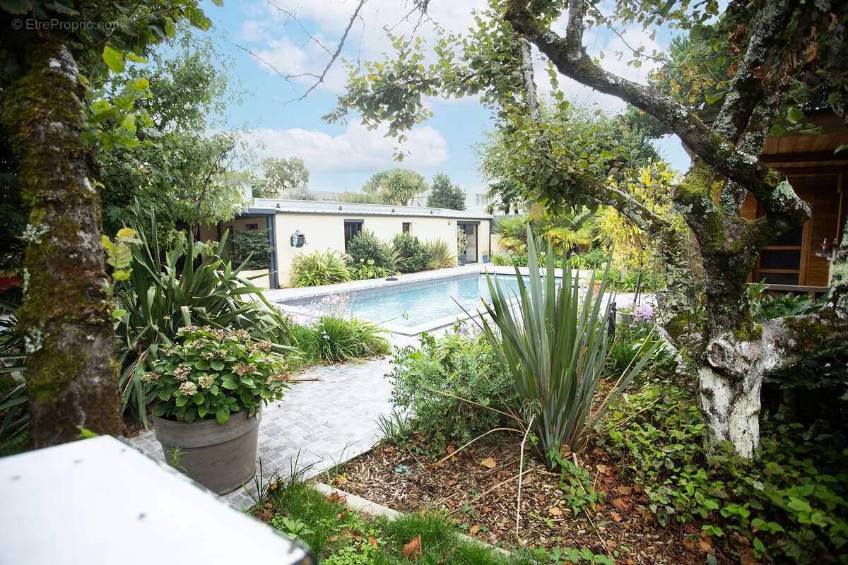 Bordeaux cauderan golf - maison 4 chambres - photo 9