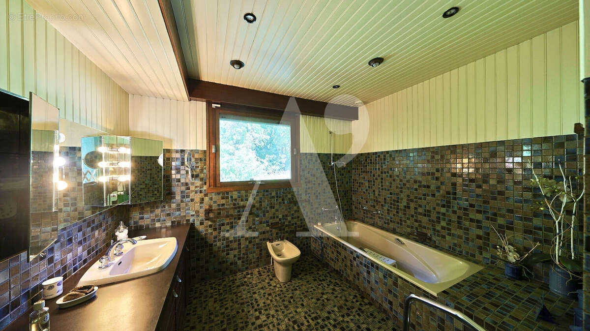 Maison à MONT-DE-MARSAN