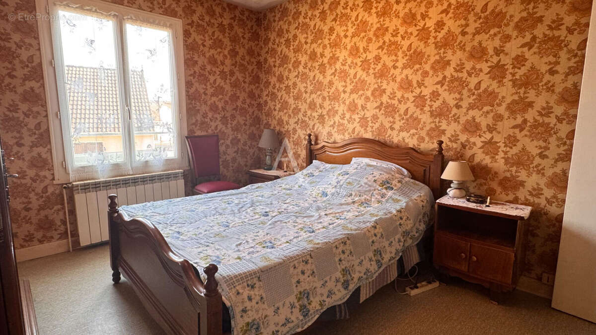 Maison sur sous-sol a vendre romorantin lanthenay - photo 10