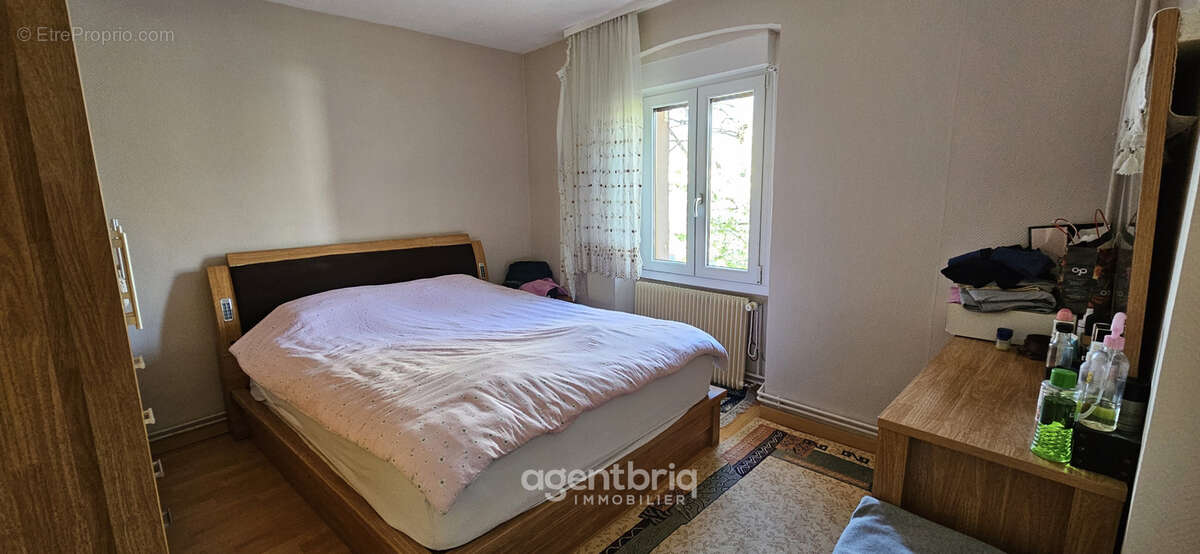 Ensemble immobilier (lot de 5 appartements sur 8) à Mulhouse - photo 6