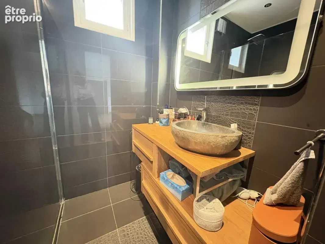 Appartement - photo 7