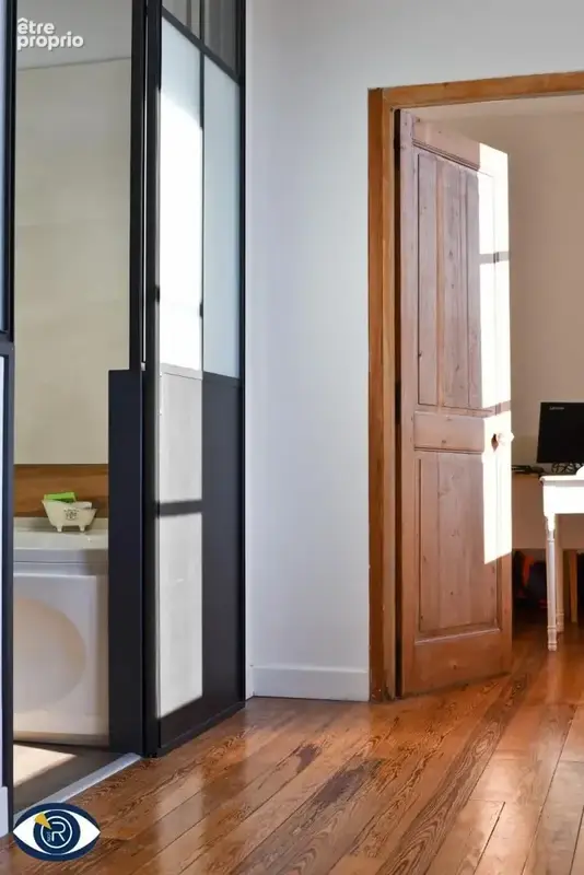 Maison 5 pièces 103 m² à vendre à Laval (53000) - photo 9