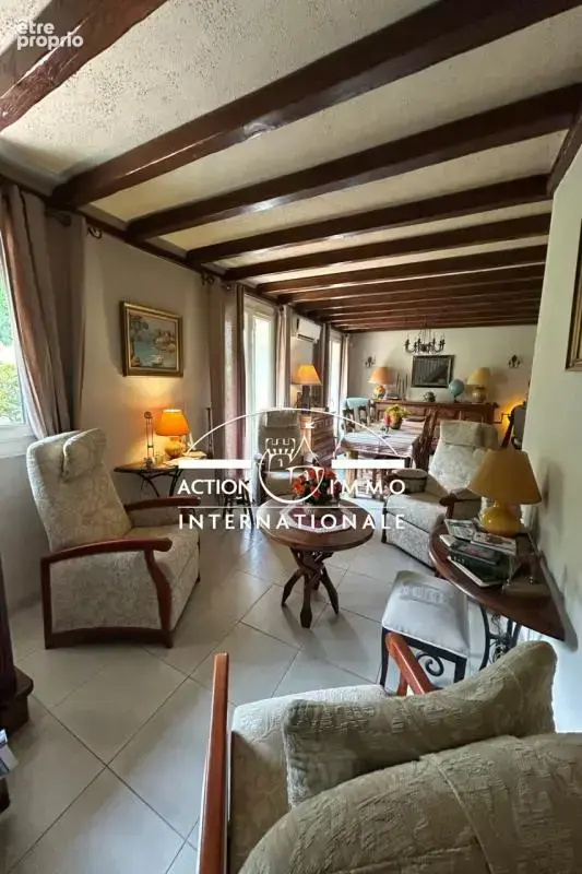 vente maison 5 Pièce(s) - photo 5