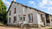 Maison à CLEVILLIERS