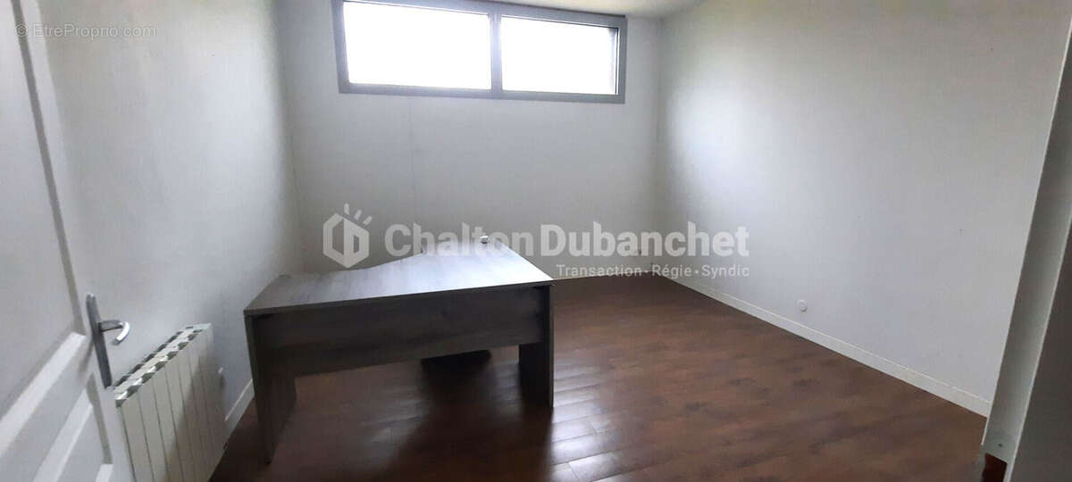 Commerce à BALBIGNY