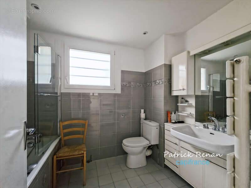 Maison à FONTENAY-LE-FLEURY