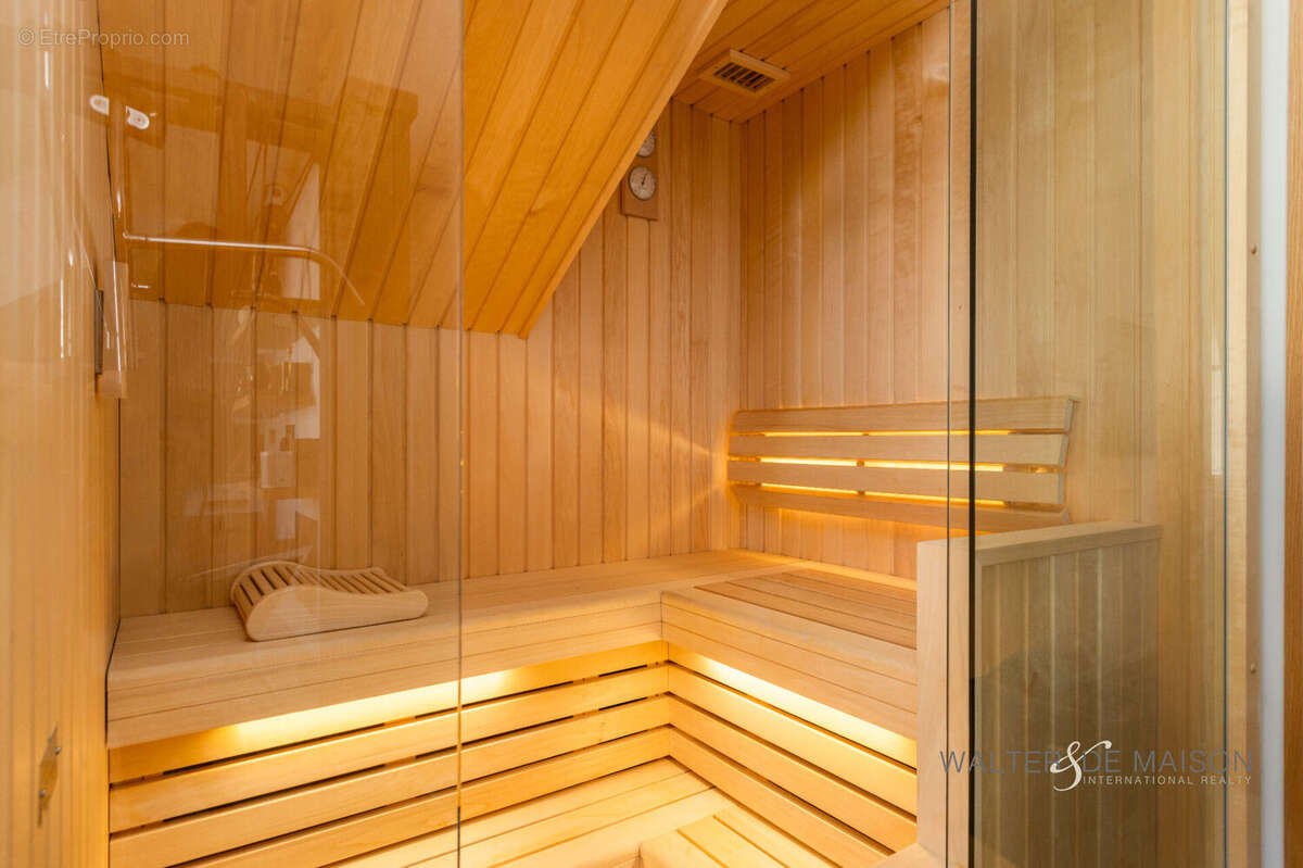 Appartement à PARIS-6E