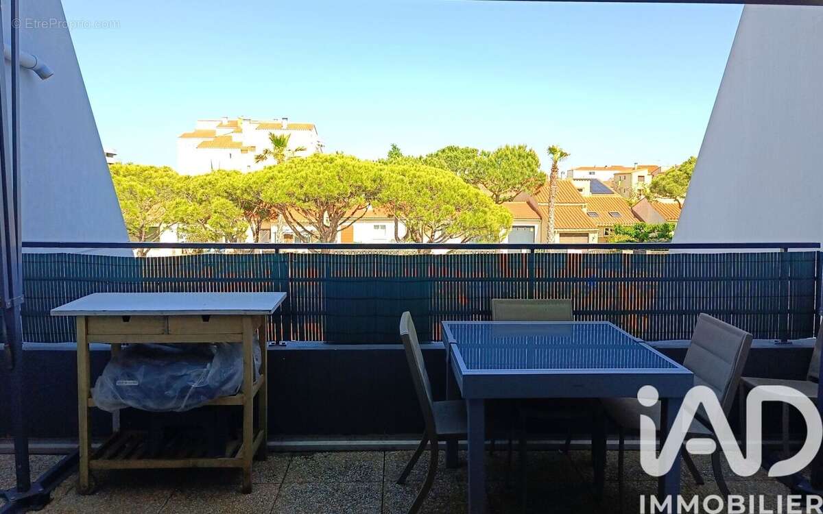 Photo 2 - Appartement à LE BARCARES
