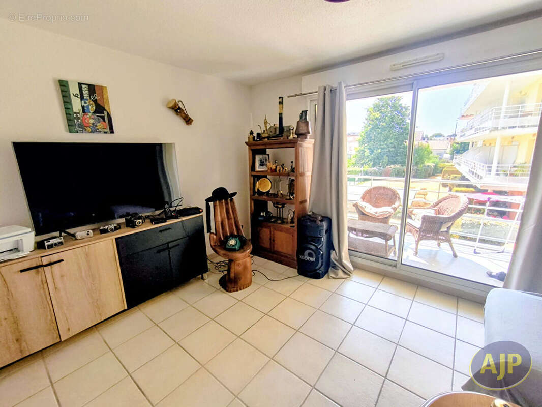 Appartement F2 sur Saint Brévin les pins - photo 4