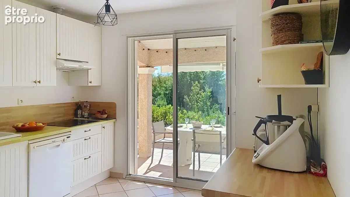 Maison T5 avec piscine - photo 9