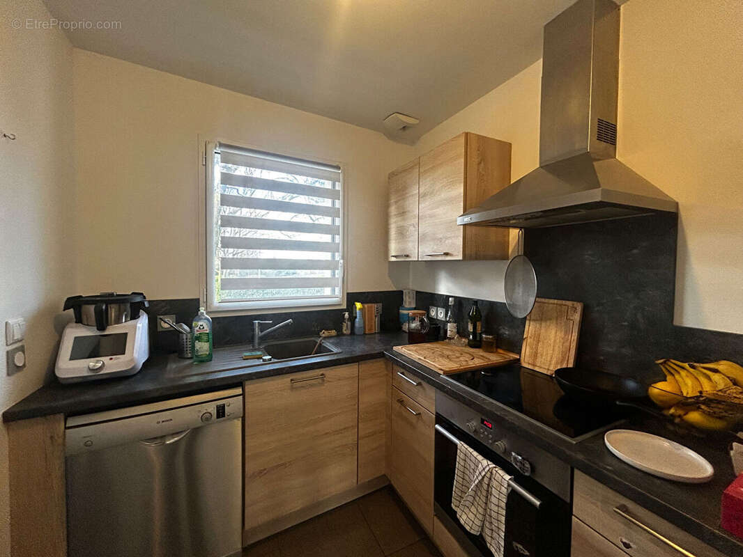 Maison à LA ROCHELLE