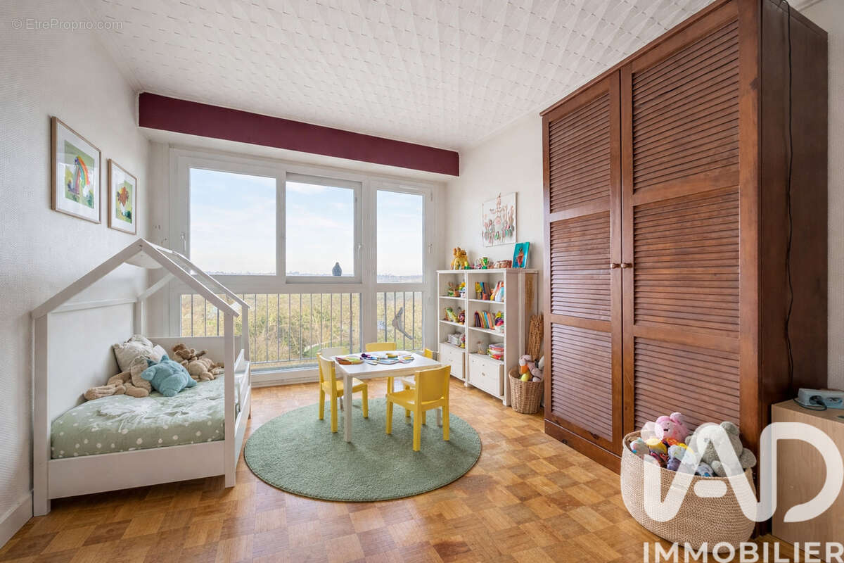 Photo 7 - Appartement à BOUSSY-SAINT-ANTOINE