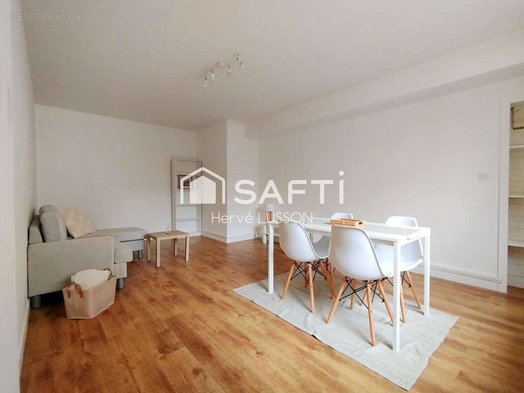 Photo 3 - Appartement à LE MANS