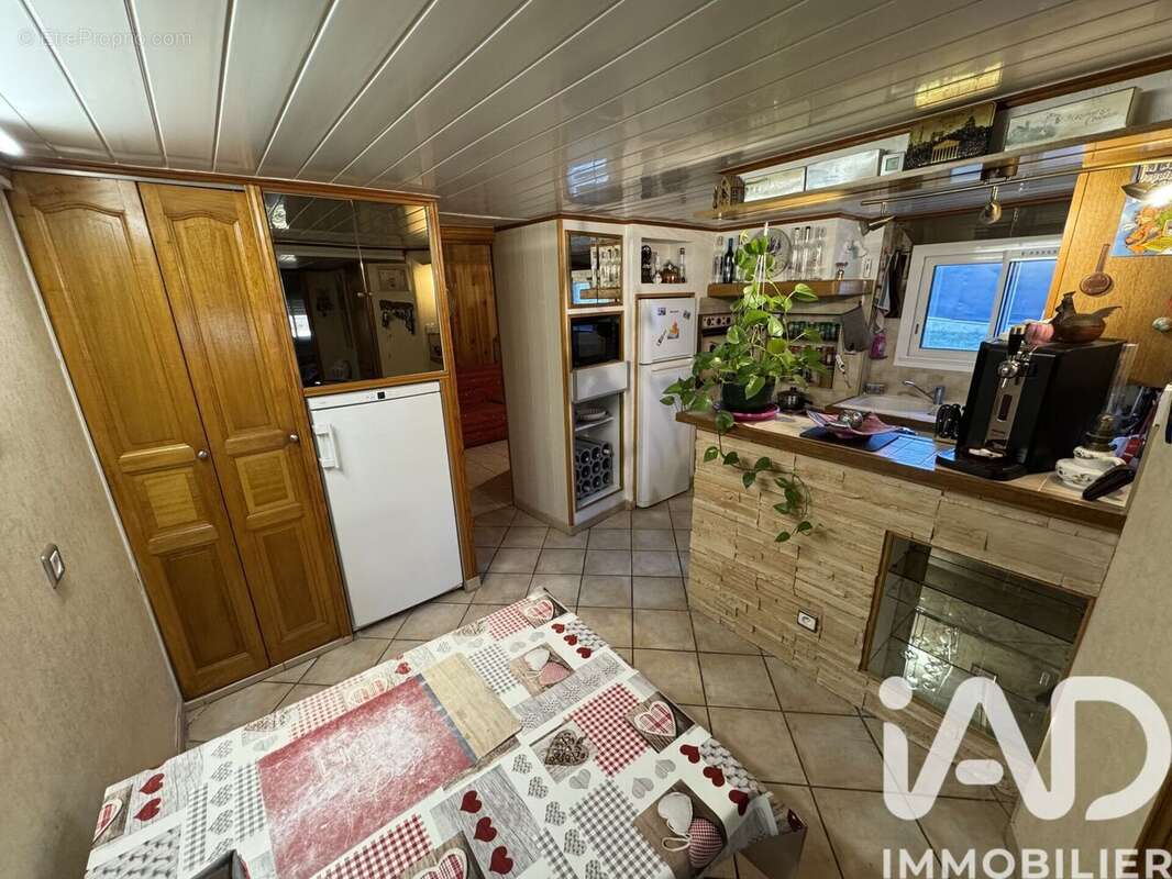 Photo 3 - Appartement à PIERREVERT