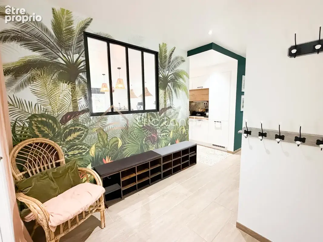JARD-SUR-MER   Maison familiale avec beaux volumes, jardin paysagé et espace bien-être - photo 2