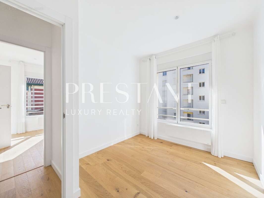 Appartement à SAINT-JEAN-DE-LUZ