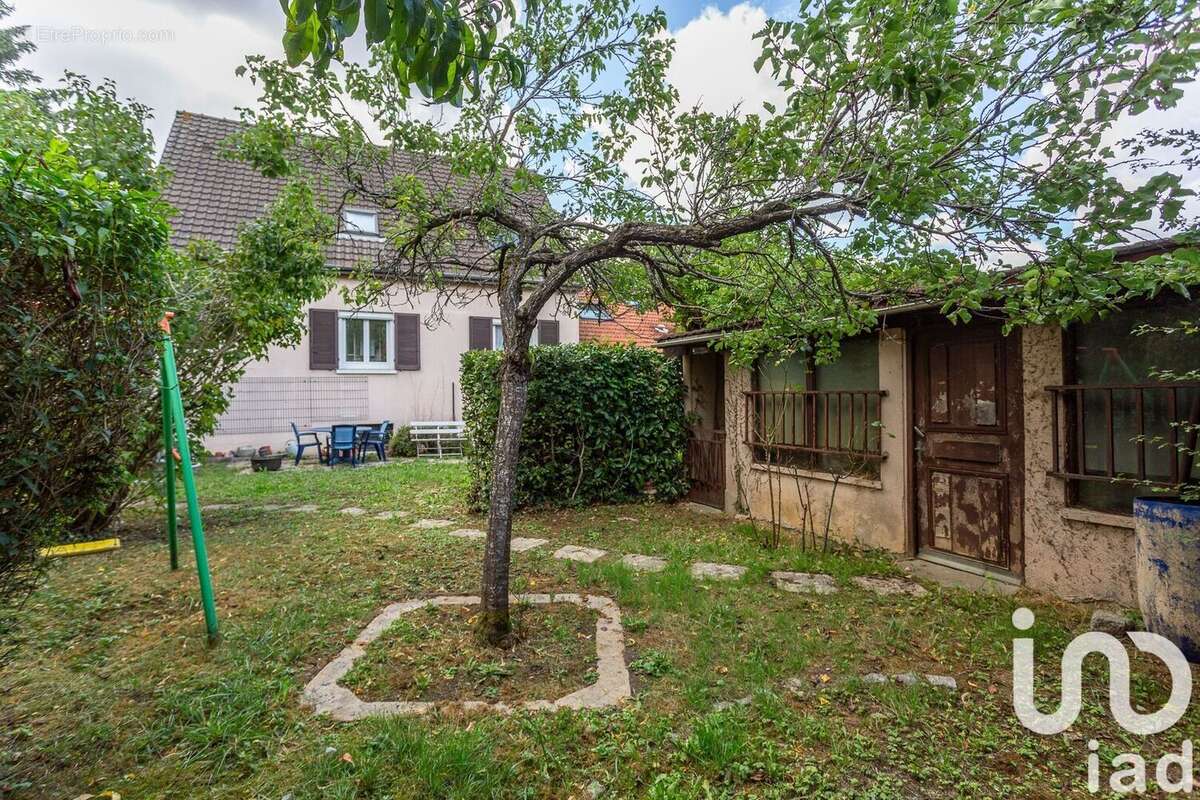 Photo 5 - Maison à MORSANG-SUR-ORGE