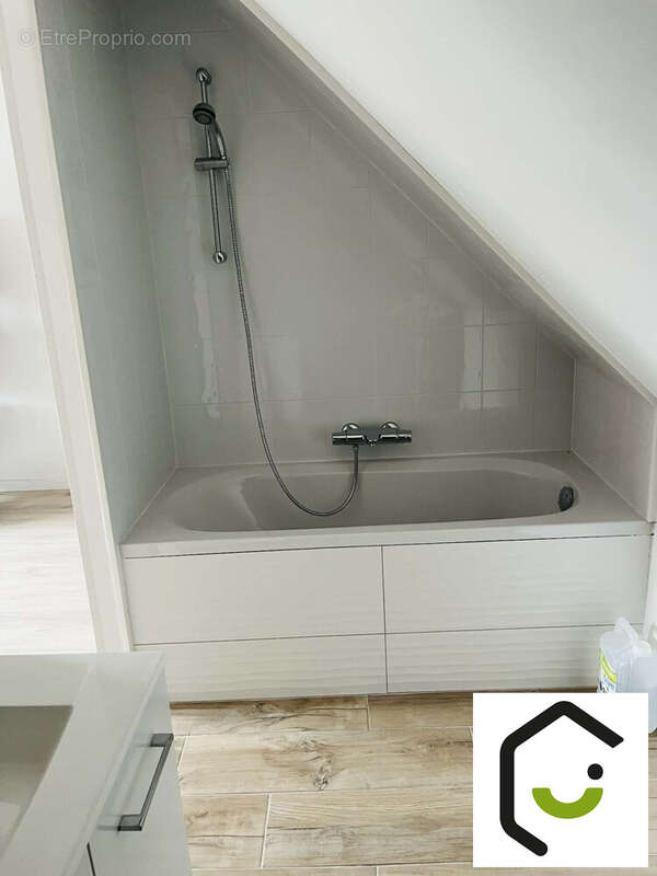 Maison à BEAUQUESNE