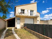 Appartement à CISSE