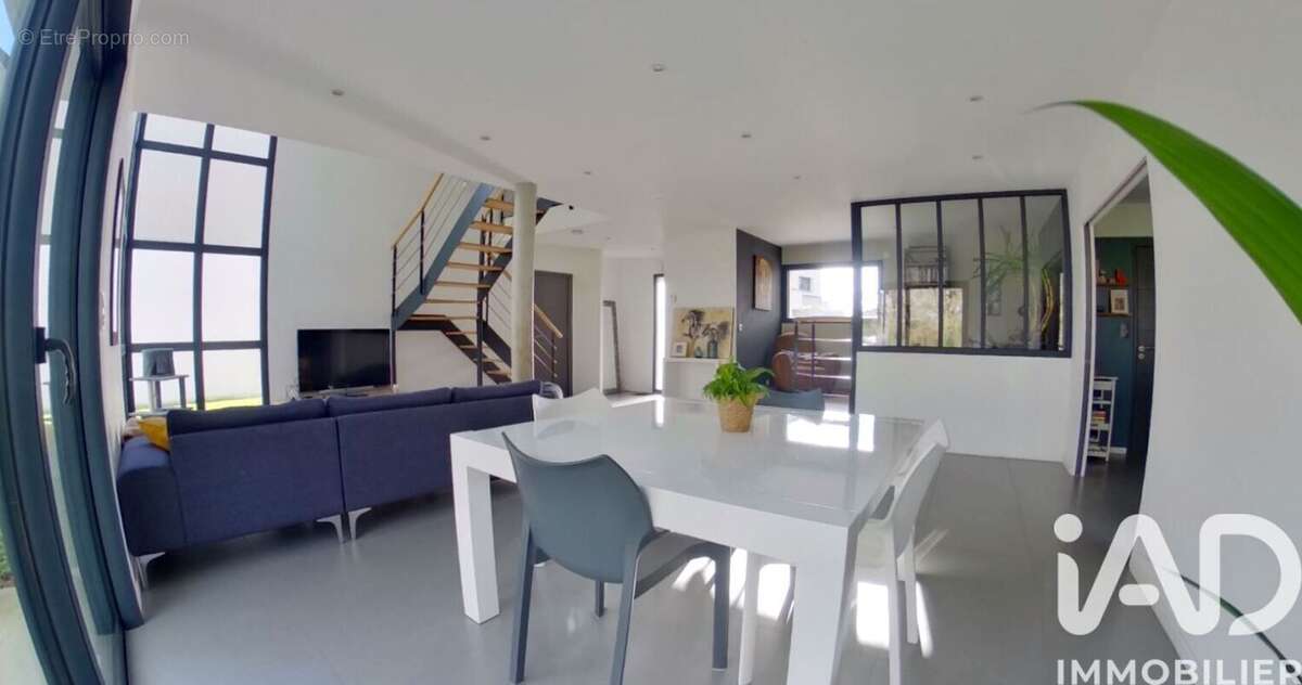 Photo 4 - Maison à CHANGE