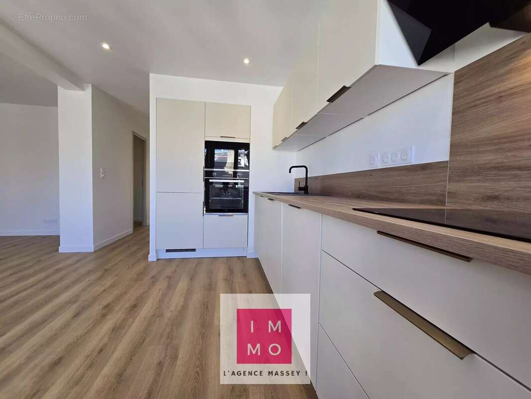 Appartement à TARBES