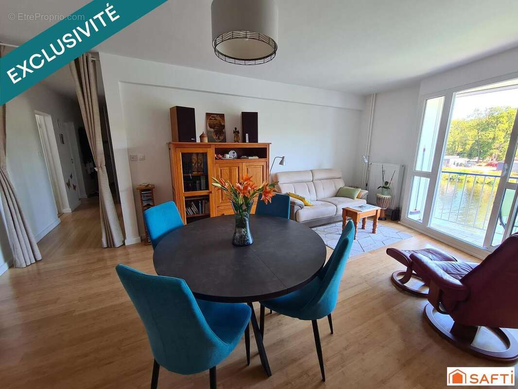 Photo 6 - Appartement à EPINAL